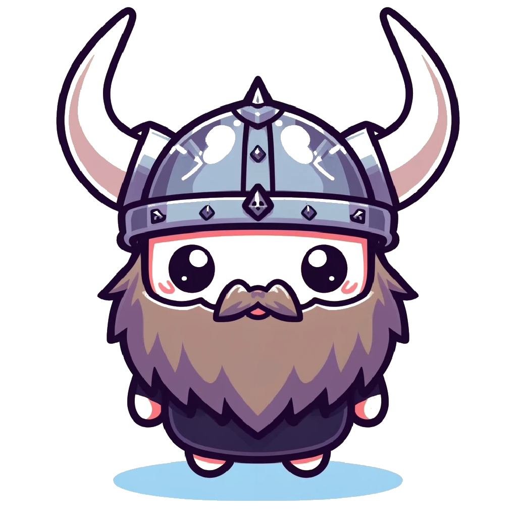Bjorn Logo